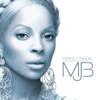 Mary J. Blige - MJB Da MVP (feat. 50 Cent) artwork