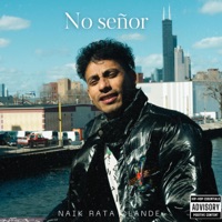 No señor - Single - Naik Rata clande