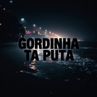 Gordinha Ta Puta - Single - Mc Du9, GT Oficial & DjCabelinho Do Batô