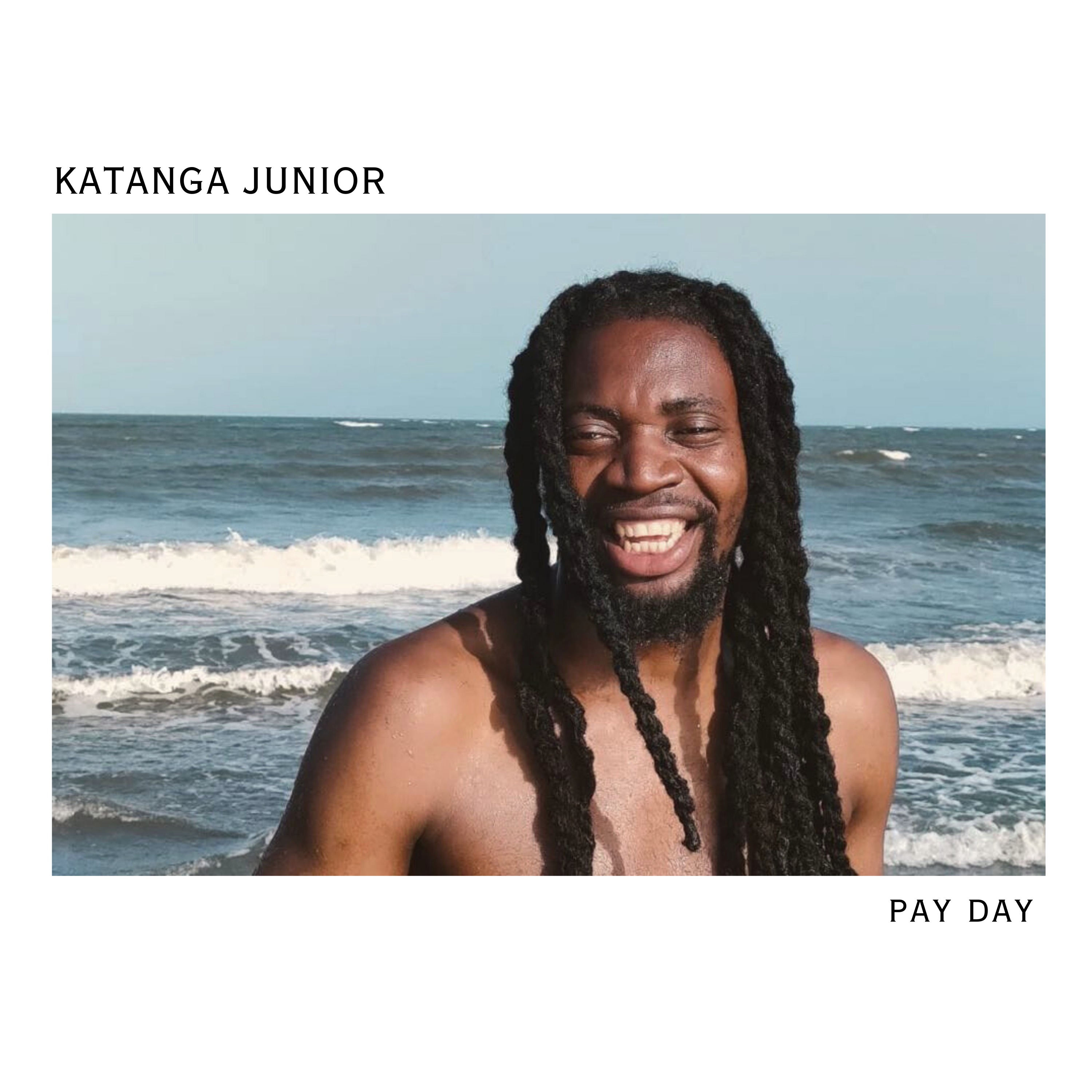 Pay Day - Single