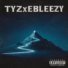Glitching (feat. TYZKay) Ebleezy