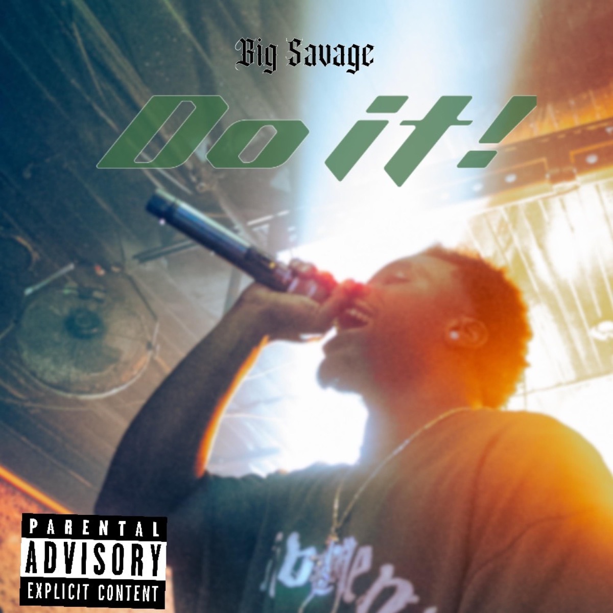 Do it - Single