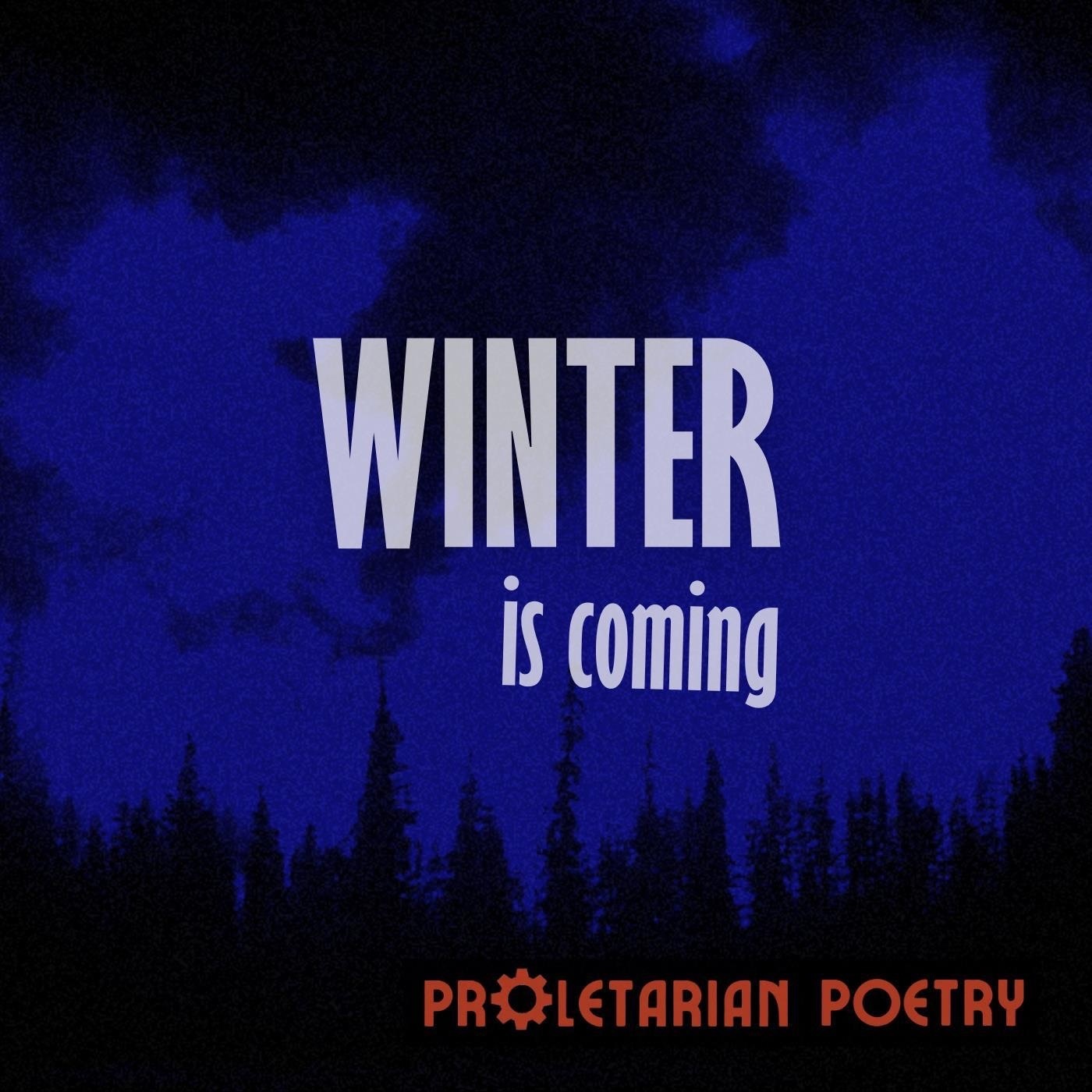 Winter Is Coming - Single
