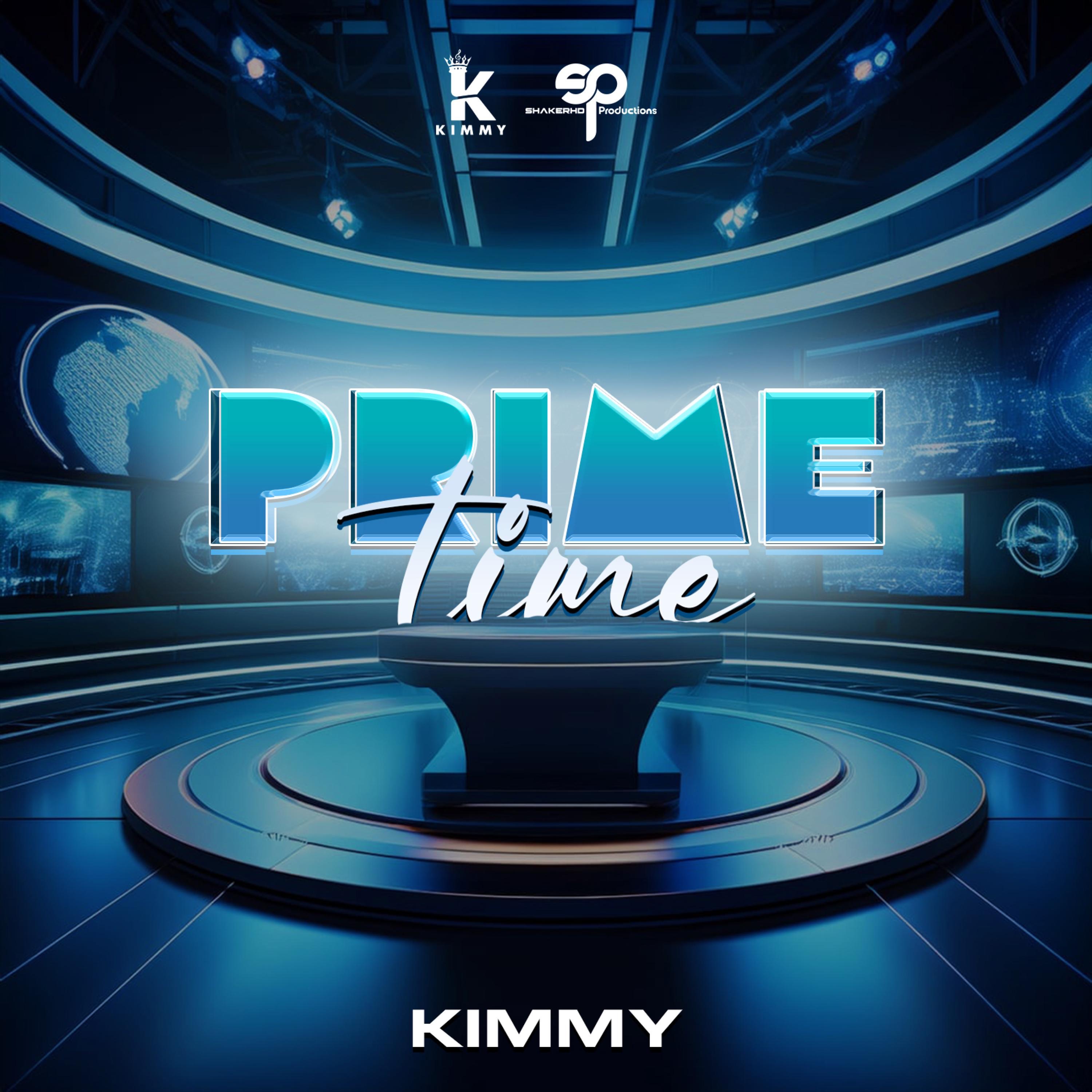 Prime Time - Single