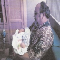 Papa's song - Single - Tiny Tim Tj