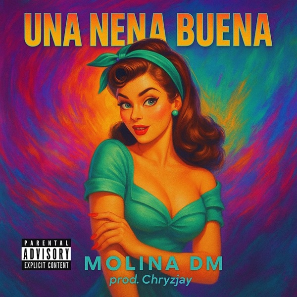 UNA NENA BUENA