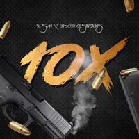 10 x (feat. 2ndChancesimpkins) - Single - 3k Syn