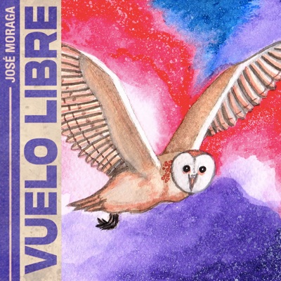 Vuelo Libre (En Vivo) [feat. Axel Cornejo]