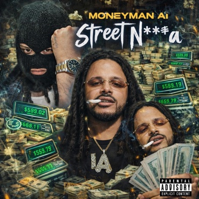 Street nigga - Single
