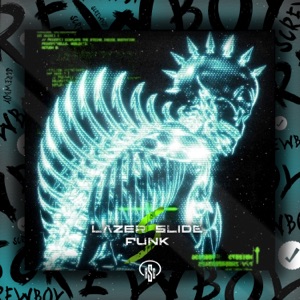 LAZER SLIDE FUNK - Single