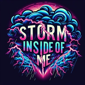 Storm Inside of Me - Single