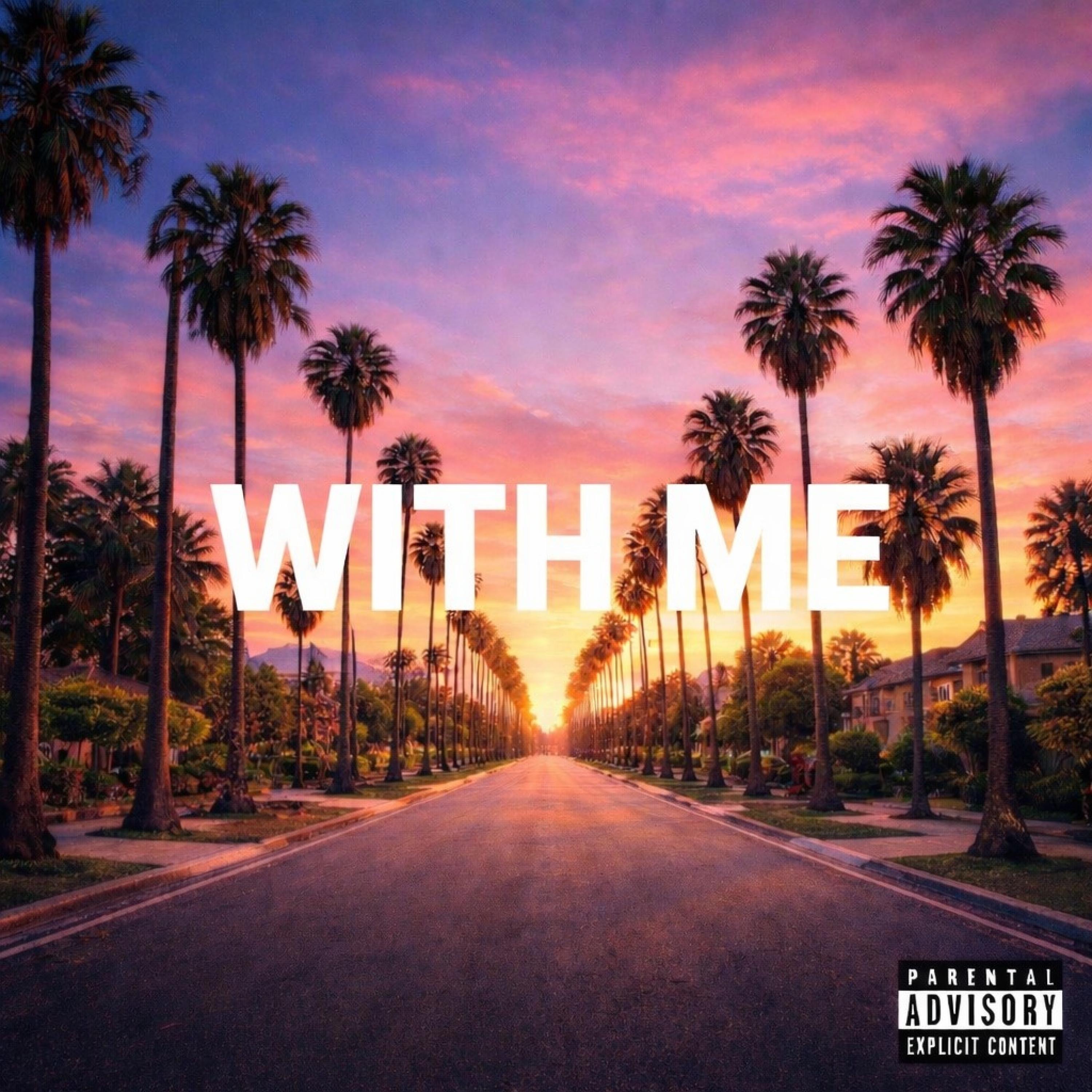 With Me - Single