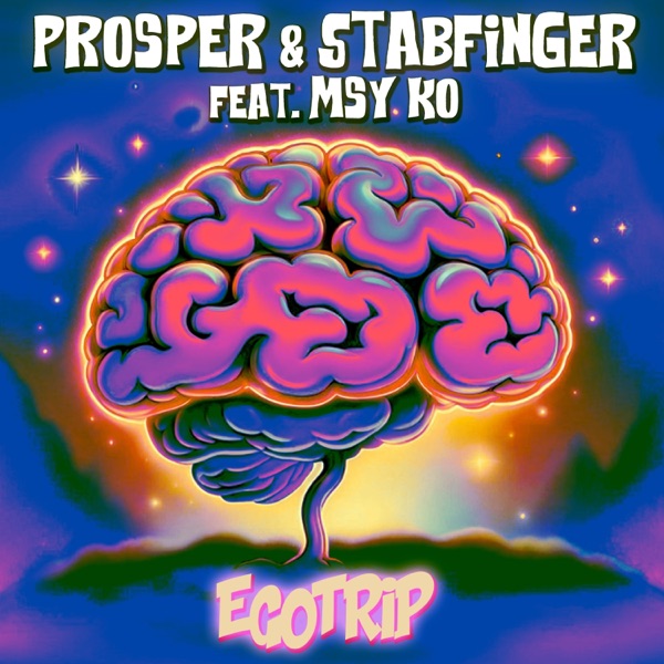 Egotrip - Single