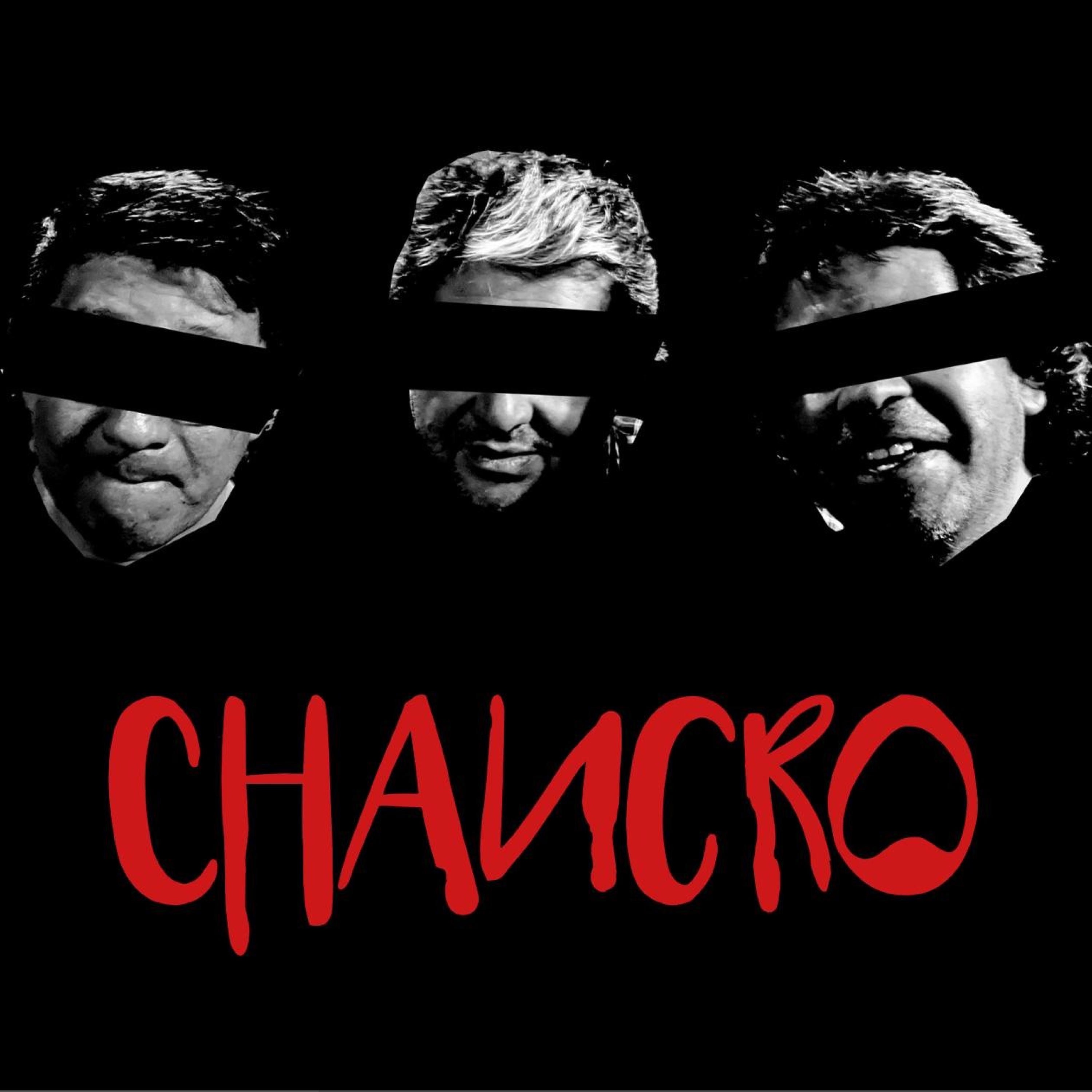 Proyecto Chancro, Vol. 1 - Single