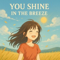 You Shine in the Breeze (Remix) - Single - Lazypianist