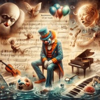 Rhapsody of Tears - Single - Louie Showers