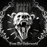 From The Underworld - Single - БАЛЛУ