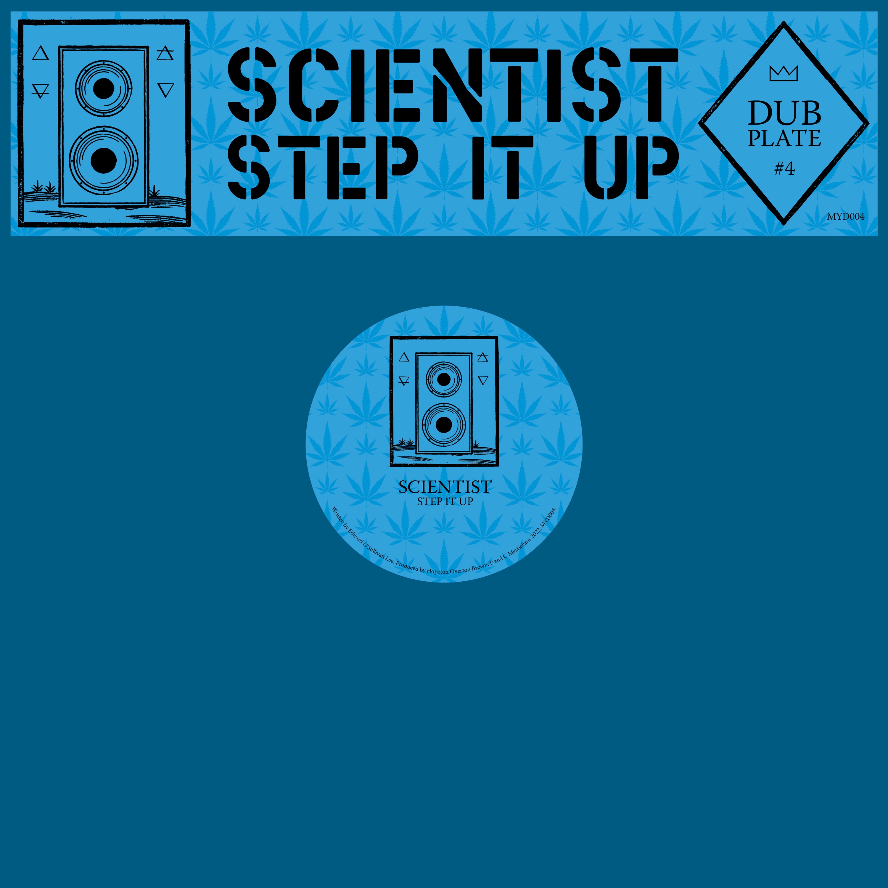 Scientist