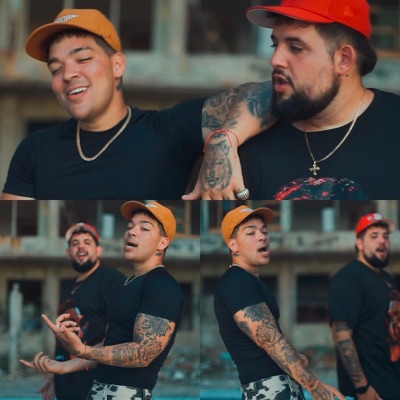 El Apagón - Single