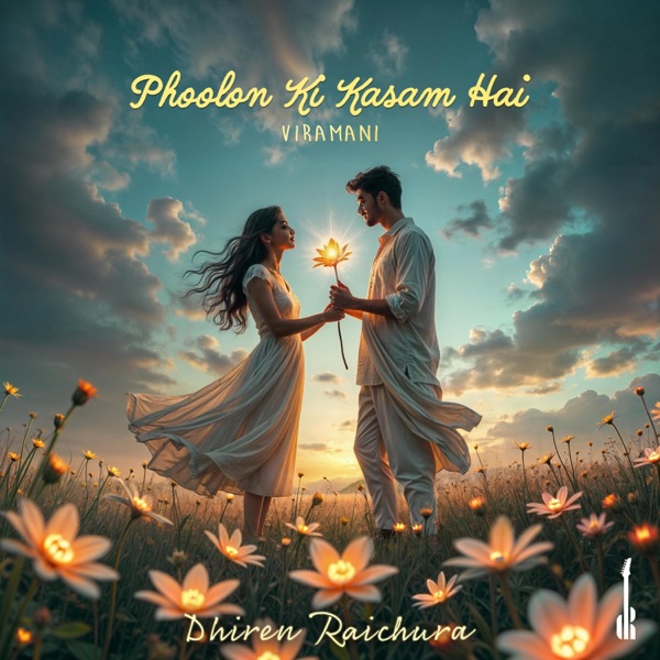Phoolon Ki Kasam Hai (feat. Viramani)