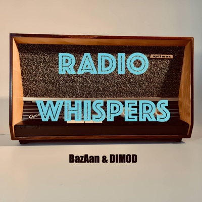 Radio Whispers - Single