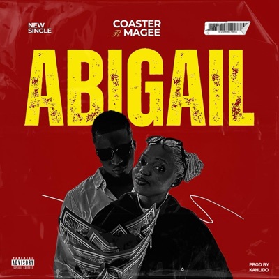 Abigail (feat. Magee) - Single