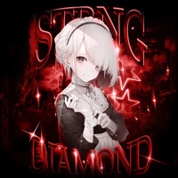 Diamond - Single - STRNG