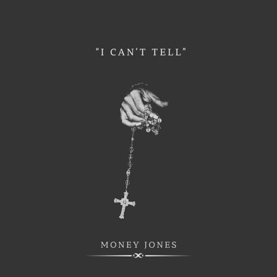 I CAN'T TELL - Single