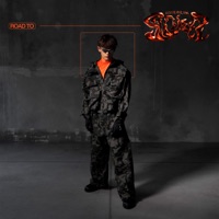 ROAD TO CZUJĘ SIĘ JAK SLOWEZ - EP - slowez