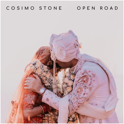 Open Road - Single