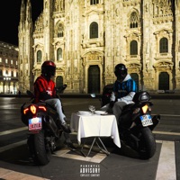 La mia città (feat. Vale Pain) - Single - Rame