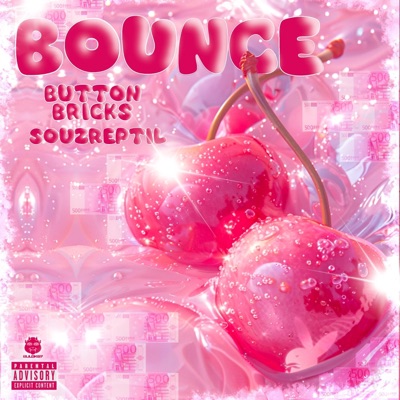 Bounce - Single
