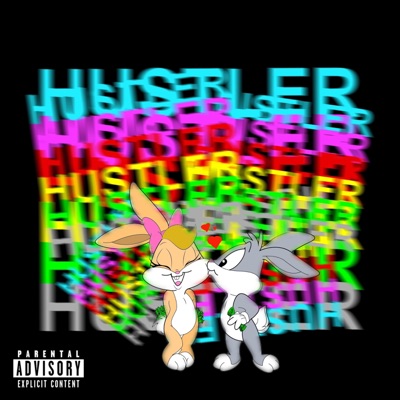 Hustler. - Single