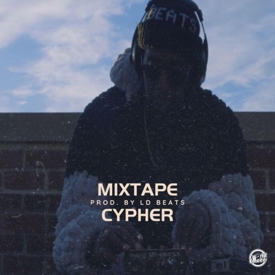 World Emcee Mixtape Cypher - EP