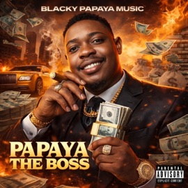 On God (feat. Surdtorp) Blacky Papaya music