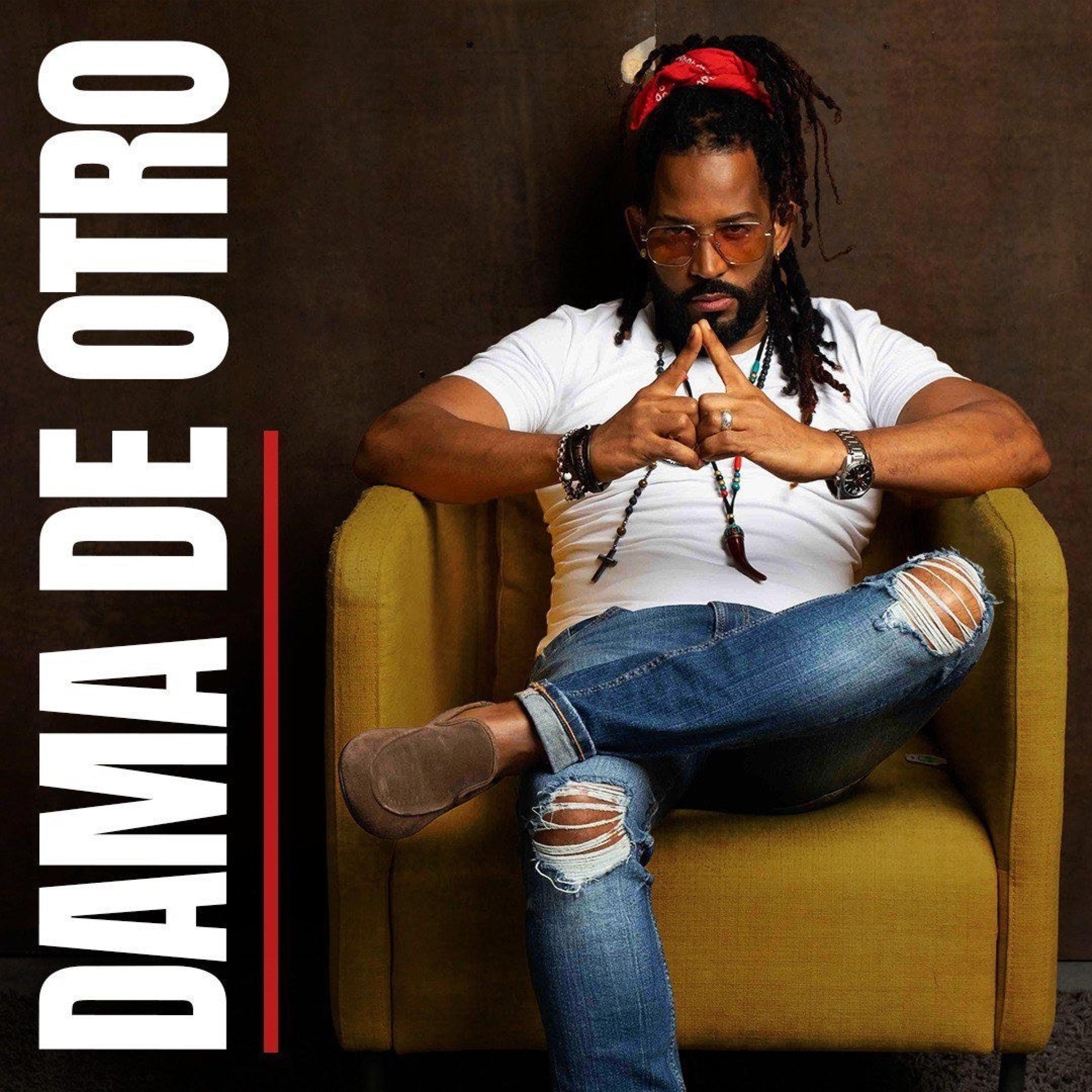 DAMA DE OTRO - LENNY SANTANA (Official Lyrics)