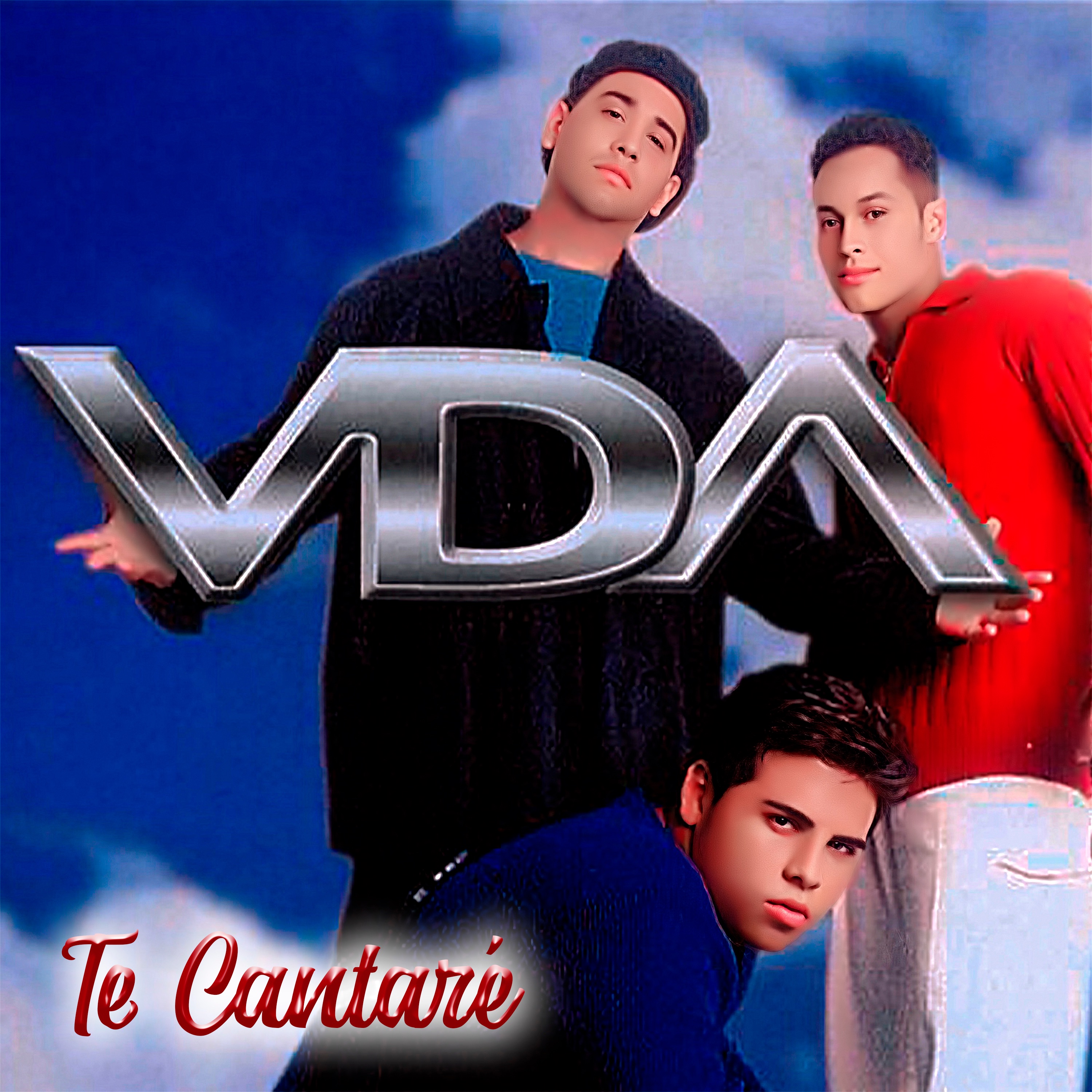 Te Cantaré