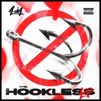 The Hookless EP - EP - Zedz