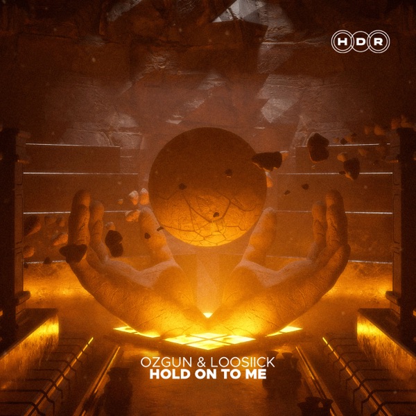 Hold On To Me - Single