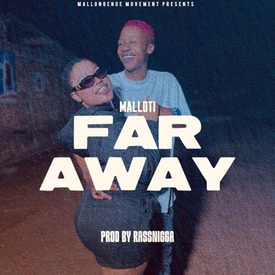 Far Away - Single