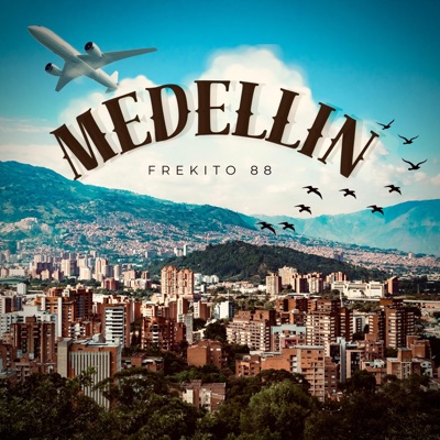 Medellin - Single