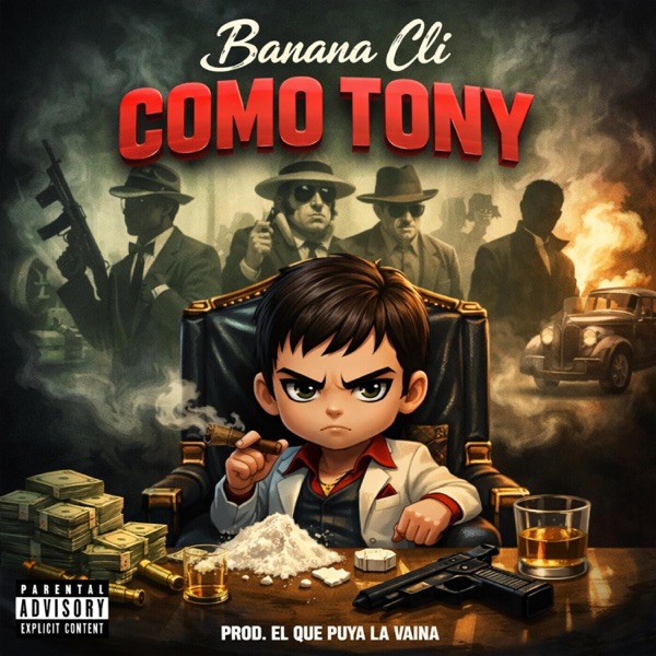 Como Tony