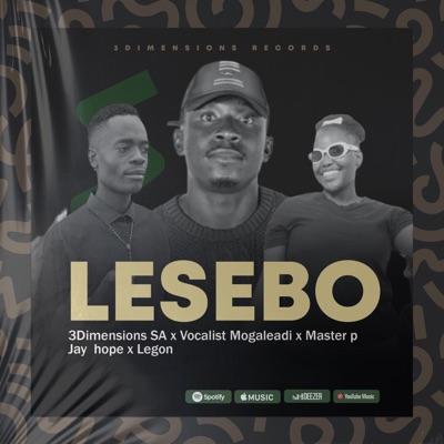 Lesebo - Single