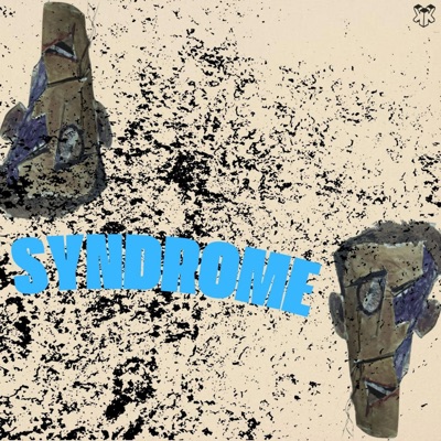 SYNDROME - EP
