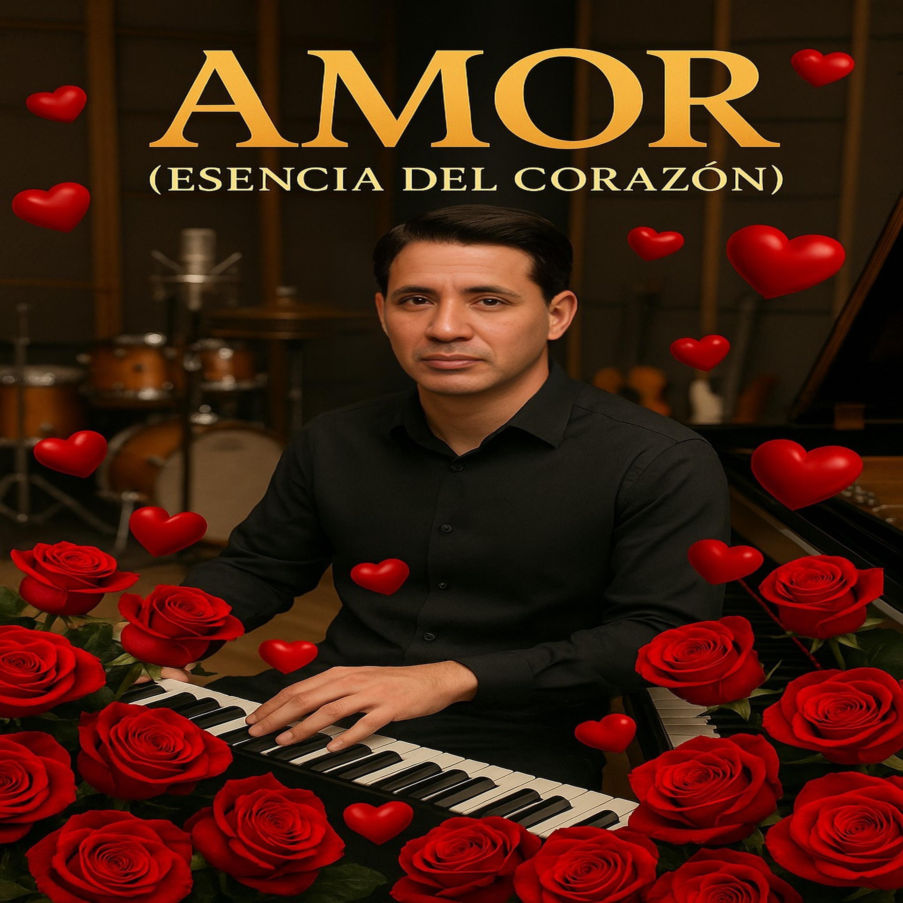 Amor (esencia del corazon)