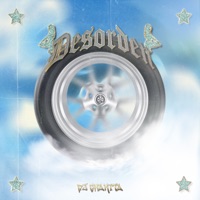 Desorden - Single - Dj Chakita