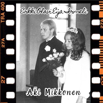 Erkki Olavi Eija Irmeli - Single