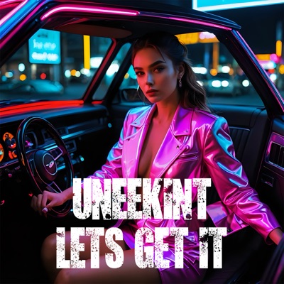 Lets get it - Single