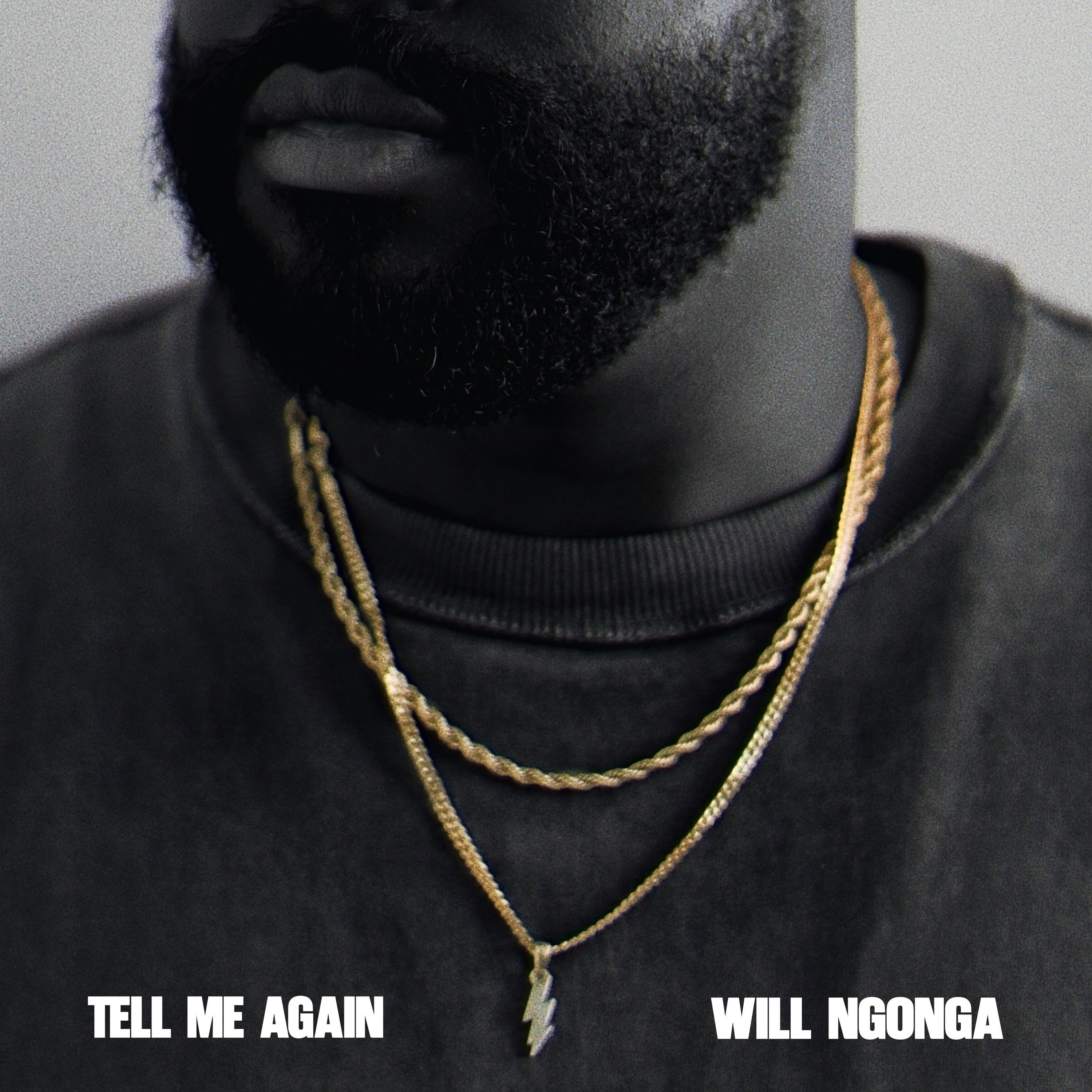 Tell Me Again - Single