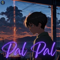 Pal Pal (Lofi) - Single - SS Lofis Voice & Nainsy